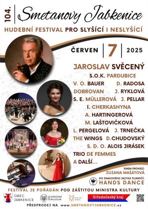 leták - Smetanovy Jabkenice