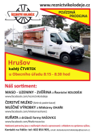 pojízdná prodejna 1